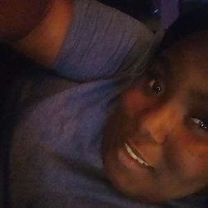 Meet your Posher, Kendra